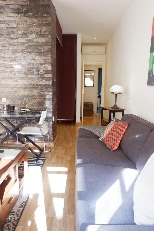 Apartamento Atico En El Centro Historico Con Terraza Málaga Exterior foto